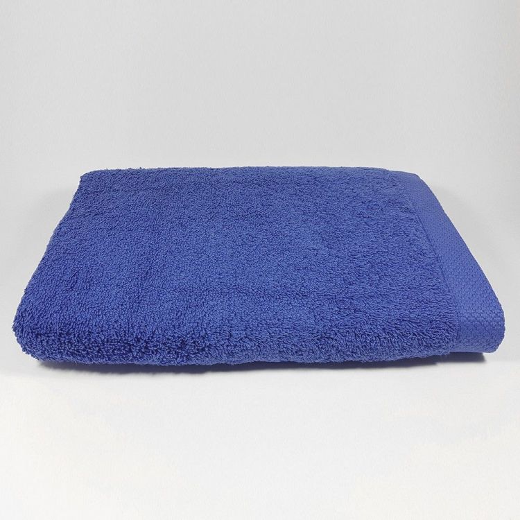 Toalla de baño Azul Etereo 100x150 cm 550 gramos