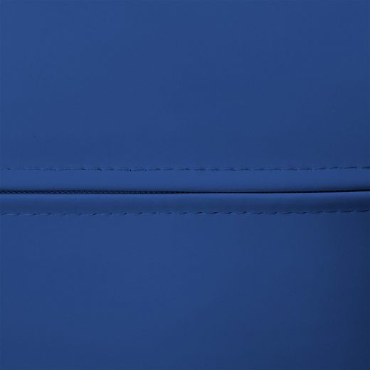 Funda protectora de almohada ignifuga azulina 2