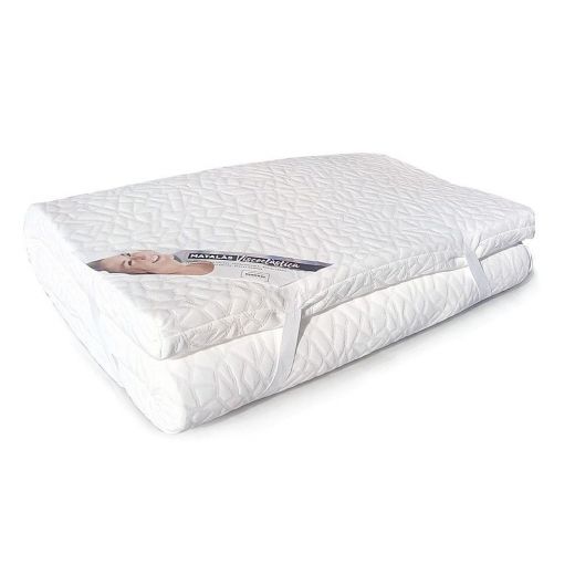 Topper sobrecolchón de... 2