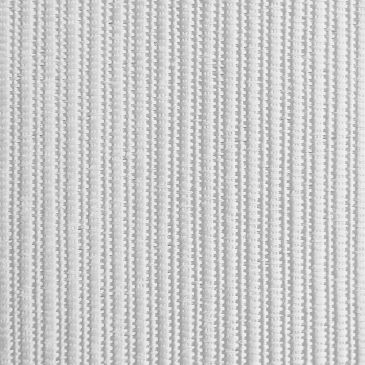 Colcha hotel Otomán blanca Poliéster-Algodón