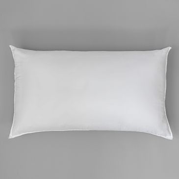 Almohada hotel fibra hueca siliconada y conjugada Soft