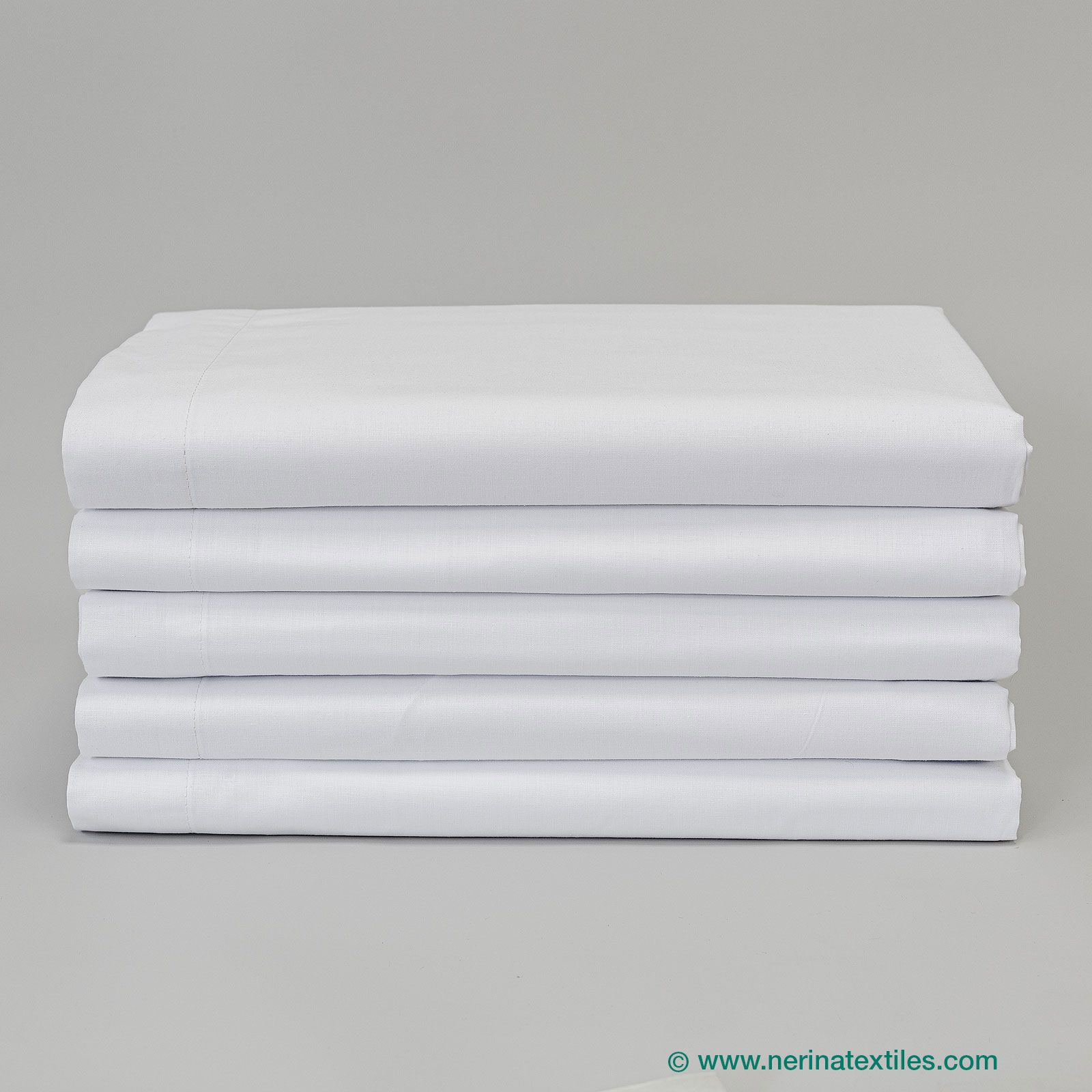 Comprar Sábana Encimera 100% Algodón  GallegoCasa Medida Cama Cama 90  Color Textil Blanco