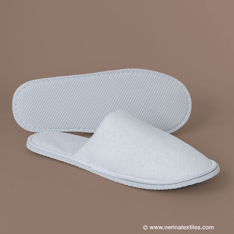 Zapatillas de hotel