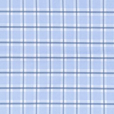 Babero para adulto Niza con corchetes 50x85 cm