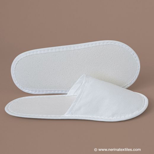 Zapatillas desechable para hotel TNT