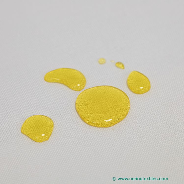 Mantel blanco Panamá antimanchas