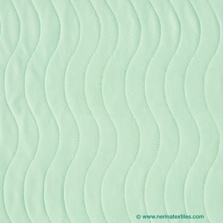 Empapador de cama de 4 capas Toronto Plus con alas 90x75 cm detalle