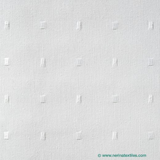 Colcha Arosa blanca sanidad 2