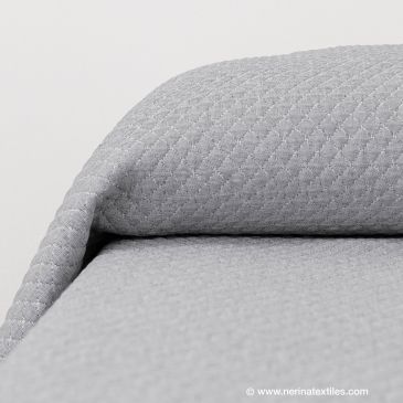 Colcha Rin Gris sanidad