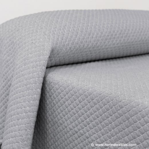 Colcha Rin Gris sanidad 2