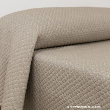 Colcha Rin Beige sanidad