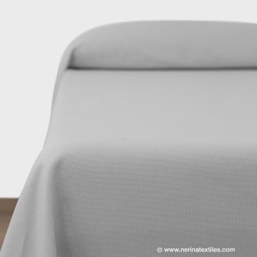 Colcha Ignifuga Gris