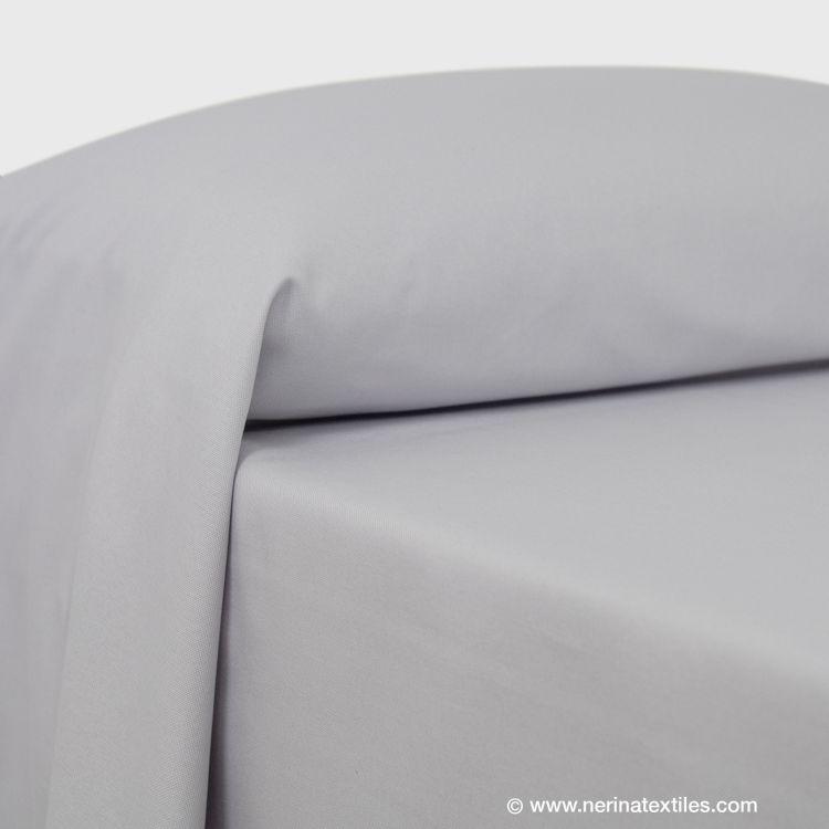 Colcha Ignifuga Gris