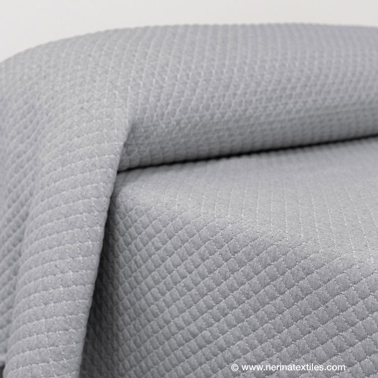 Colcha hotel Rin Gris