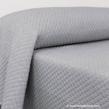 Colcha hotel Rin Gris