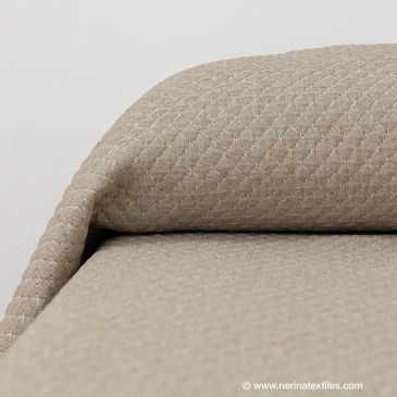 Colcha hotel Rin Beige