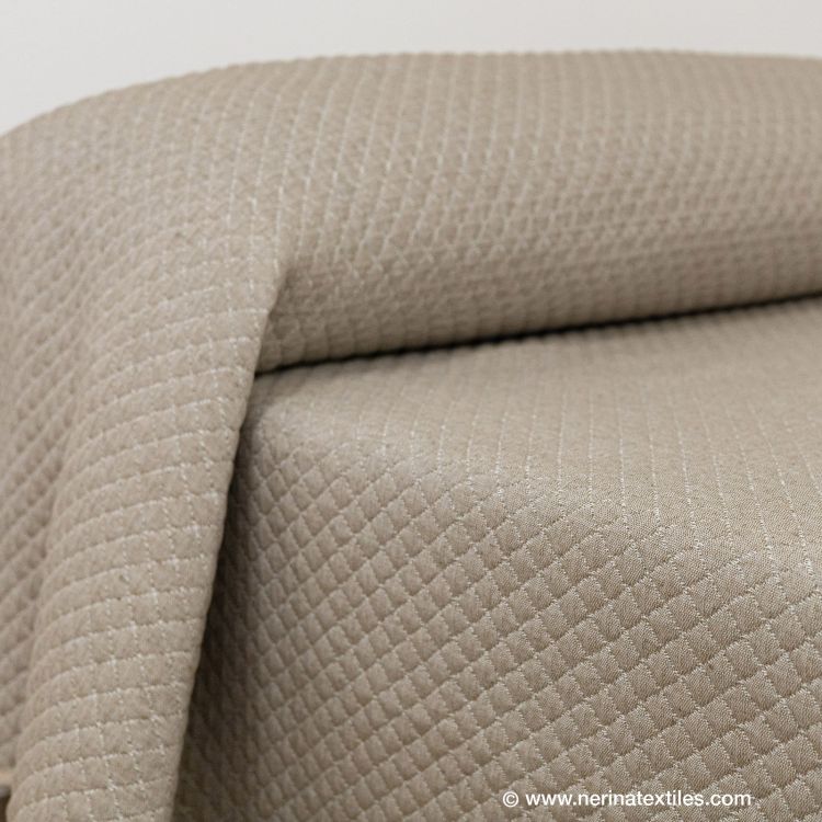 Colcha hotel Rin Beige