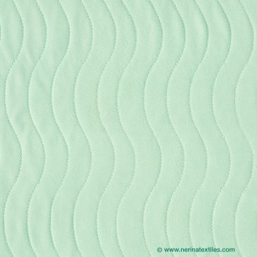 Empapador de cama de 4 capas Toronto Plus con alas 90x85 cm detalle