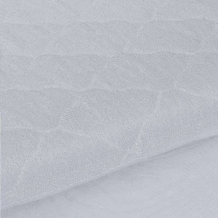 Cubrecolchón protector acolchado...