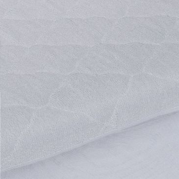 Cubrecolchón protector acolchado Rizo-Rizo 135x200 cm