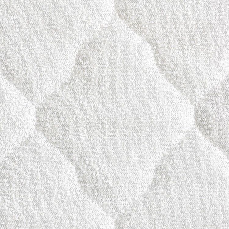 Cubrecolchón protector acolchado...