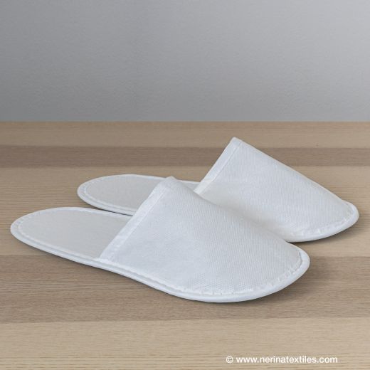 Zapatillas TNT desechable para hotel 2