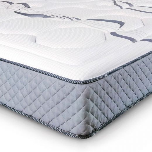 Colchón con viscogel Gaudí 2