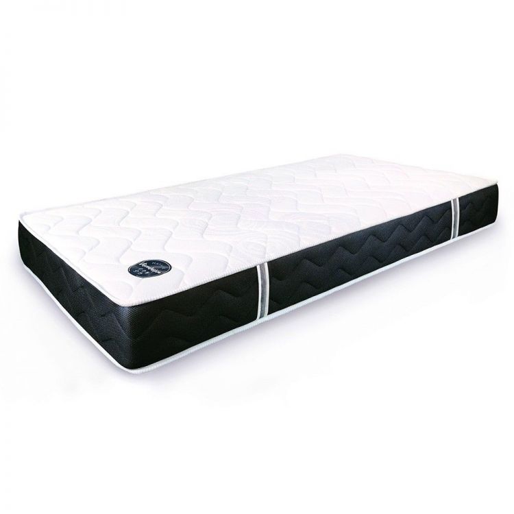 Colchón viscoelástico Visco Confort