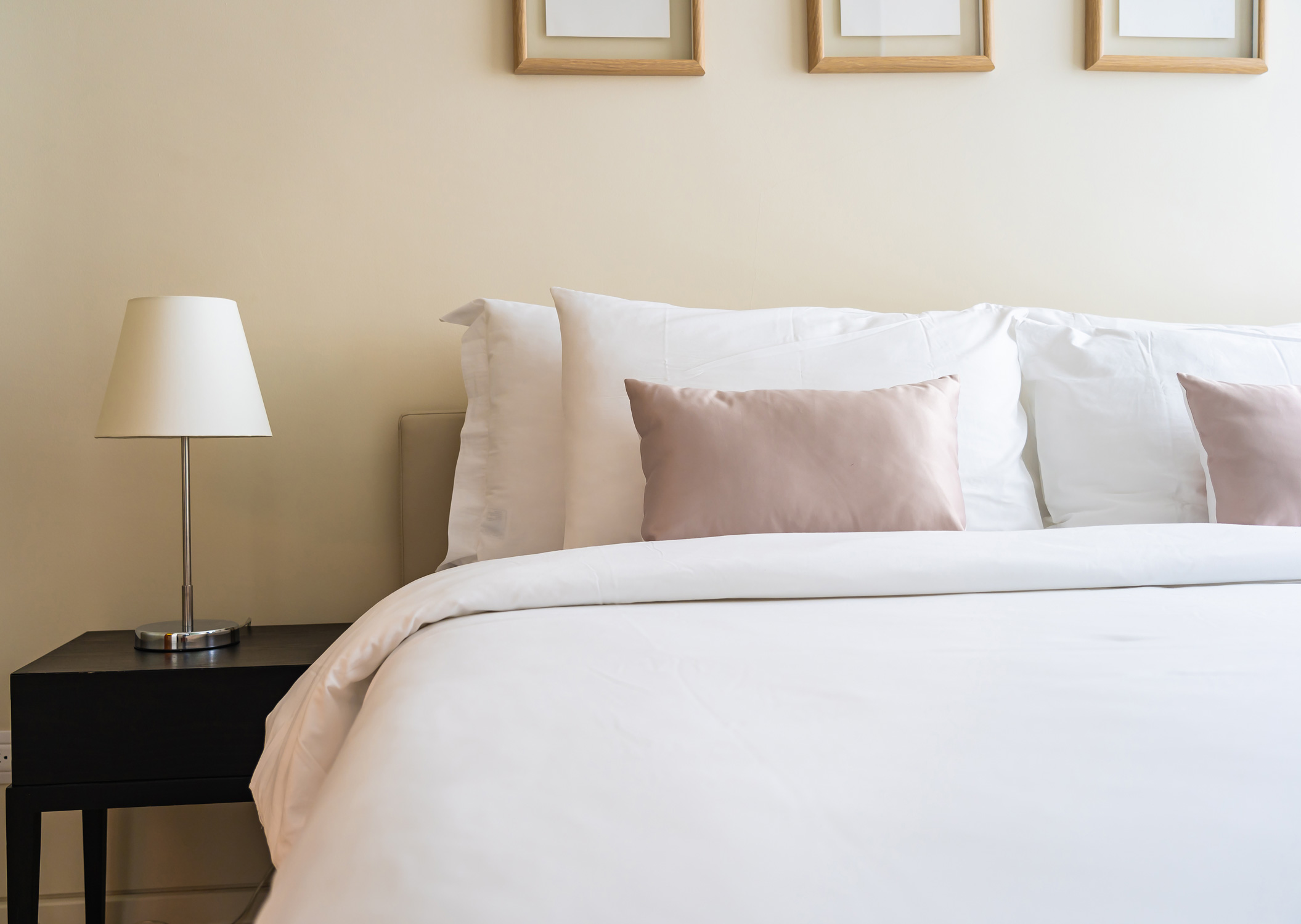 Descubre las medidas de las sábanas para una cama perfecta